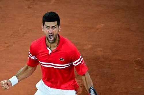 Novak Djokovic tự tin thắng Rafael Nadal trong lần tái ngộ tại bán kết Pháp mở rộng