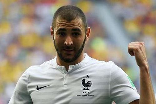 Đội tuyển Pháp nhận tin vui lớn từ Benzema