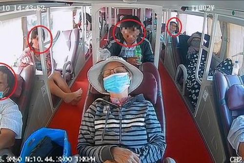 Tổng cục Đường bộ nói gì về đề xuất xin lùi lắp camera trên xe khách, container?