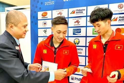 Vì sao tiền thưởng vô địch bóng bàn SEA Games 30 sau 2 năm mới tới tay vận động viên?