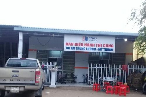 Hai công nhân ở Tiền Giang nghi mắc COVID -19