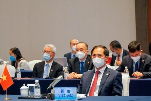 ASEAN – Trung Quốc ra tuyên bố chung sau hội nghị đặc biệt