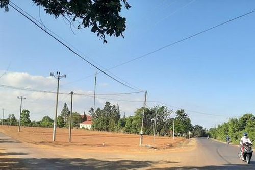 Phó Giám đốc Sở TN&MT Gia Lai 'phù phép' 32 sổ đỏ