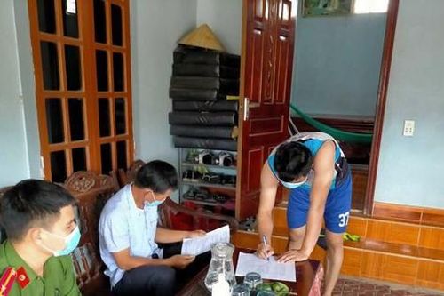 Phạt 20 triệu đồng 3 người không thực hiện cách ly y tế tại nhà