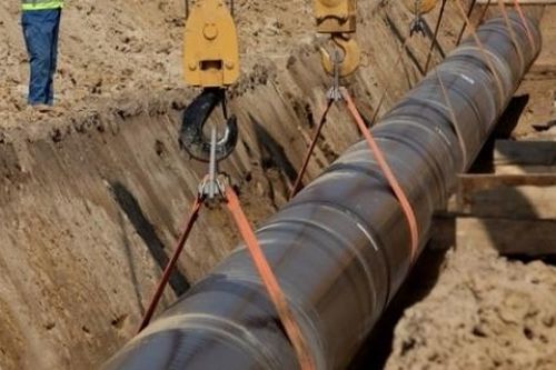 Bộ trưởng Israel kêu gọi hủy thỏa thuận đường ống dẫn dầu với UAE