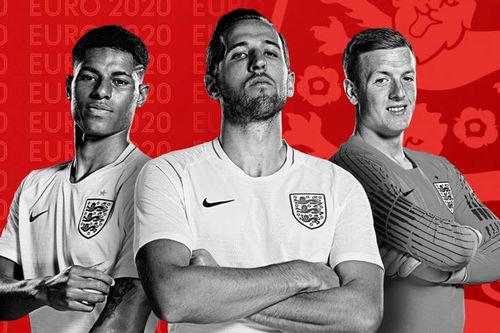 Bảng D EURO 2020: Tham vọng Tam sư, Croatia thay máu