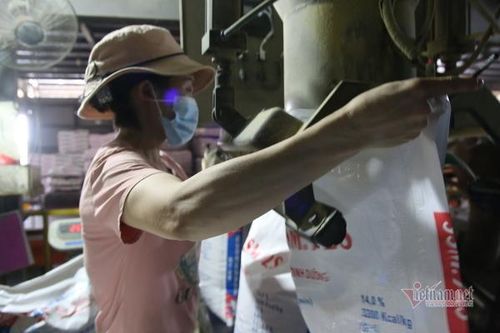 Tâm sự của công nhân làm việc ở tâm dịch Bắc Giang