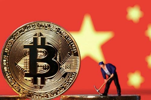 Trung Quốc bắt giữ hơn nghìn nghi phạm rửa tiền bằng tiền ảo