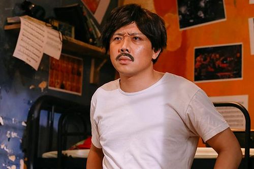 'Bố già' khởi chiếu online sau khi đạt doanh thu 420 tỷ