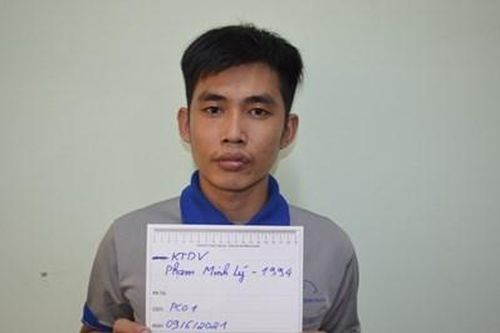 Côn đồ nhậu say đâm chết bạn em vợ