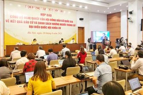 Vì sao không xác nhận tư cách đại biểu Quốc hội đối với Bí thư Tỉnh ủy tỉnh Bình Dương?