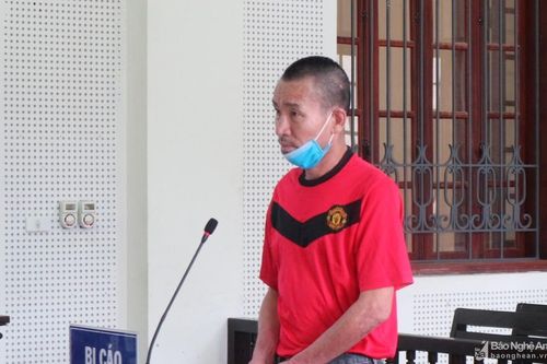 Vì chuyện đất đai, anh xuống tay tàn độc với em trai