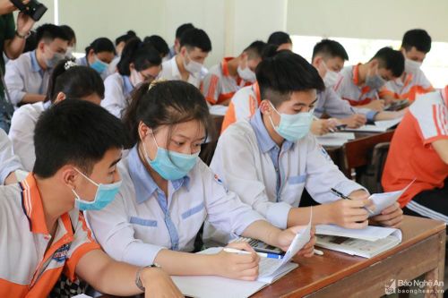 Những mốc thời gian quan trọng của kỳ thi tốt nghiệp THPT 2021