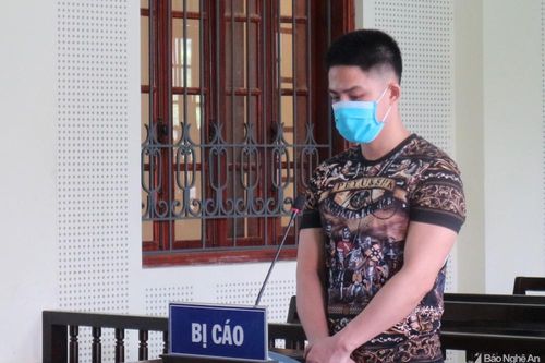 Mua được ma túy rẻ 'lãi' cả 20 năm bóc lịch