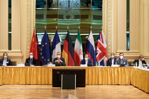 Nga: Không còn trở ngại lớn trong đàm phán thỏa thuận hạt nhân Iran