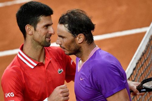 Rafael Nadal 'đại chiến' Djokovic ở bán kết Roland Garros 2021