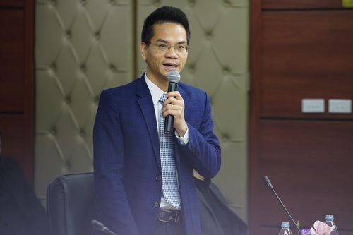 Viresa phát hành Sách trắng thể thao điện tử Việt Nam 2021