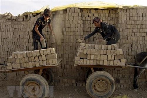ILO và UNICEF cảnh báo có thêm 9 triệu trẻ bị ảnh hưởng COVID-19