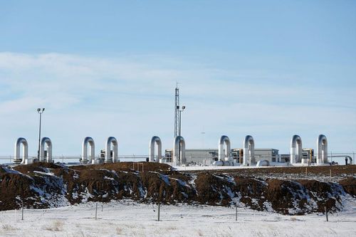 Công ty TC Energy rút khỏi dự án đường ống dẫn dầu Keystone XL