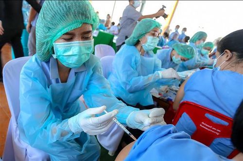 Hạ viện Thái Lan thông qua khoản vay 16 tỷ USD để đối phó với COVID-19