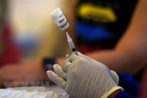 AstraZeneca khẳng định sẽ sớm bàn giao vaccine cho các nước Đông Nam Á