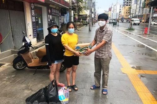 Theo dõi sát tình hình cộng đồng người gốc Việt ở Campuchia
