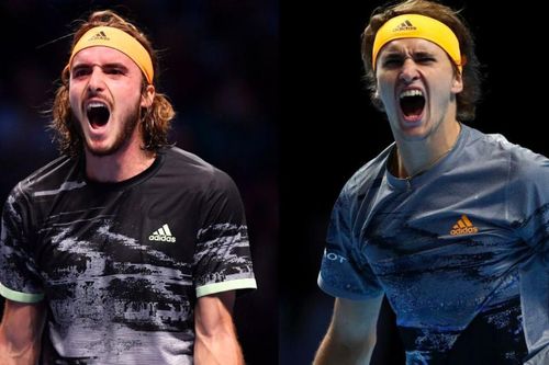Hấp dẫn màn so tài giữa các tài năng trẻ tại bán kết Roland Garros 2021