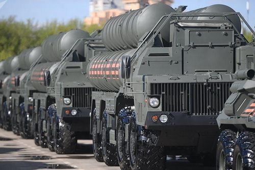 Nga thông báo Ấn Độ sẽ nhận lô S-400 đầu tiên vào cuối năm nay