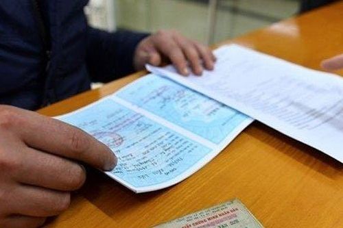 Đã có hướng dẫn về trường hợp bị thu hồi sổ hộ khẩu từ 1/7