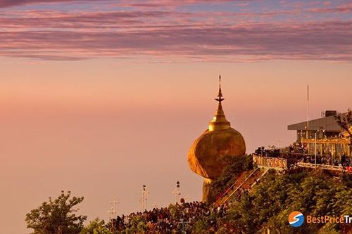 Những địa điểm bí ẩn nhất Đông Dương (P2)