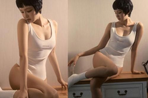 Hiền Hồ liên tục đăng ảnh gợi cảm, bị dân mạng góp ý 'khoe body hơi bị nhiều'