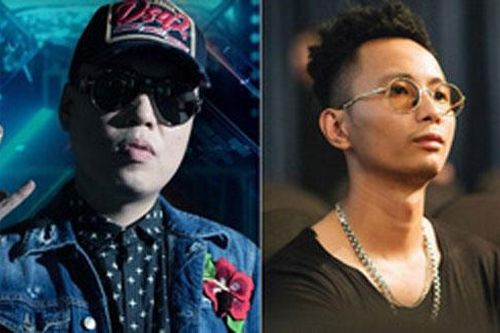 Nhân vật 'máu mặt' thay thế Suboi ở Rap Việt mùa 2: Từng khiến 'Thánh hài' phải xin lỗi