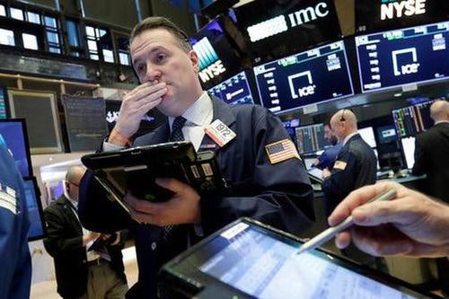 Nhà đầu tư chờ đợi số liệu lạm phát, Dow Jones giảm 3 phiên liên tiếp