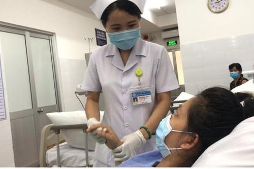 Cứu sống mẹ con sản phụ bị tiền sản giật nặng, nguy cơ tử vong cao