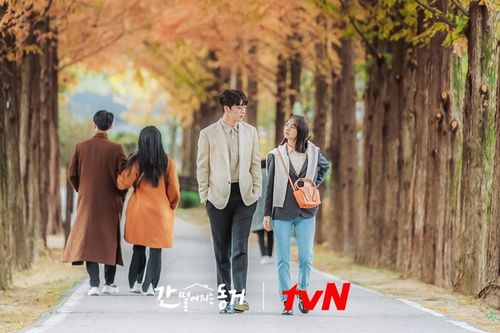 Rating phim của Jang Na Ra cùng phim của Jang Ki Yong và Hyeri đều giảm - Phim của Kim Bum kết thúc