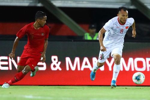 'Tuyển Việt Nam làm tất cả để đất nước và người hâm mộ tự hào'