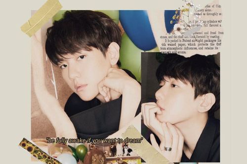 Baekhyun (EXO) trở thành nghệ sĩ solo Kpop đầu tiên đạt chứng nhận triệu bản từ Gaon