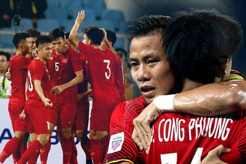 Việt Nam không ngán Malaysia và UAE: Quên chuyện về nhì đi, hãy đứng nhất bảng!