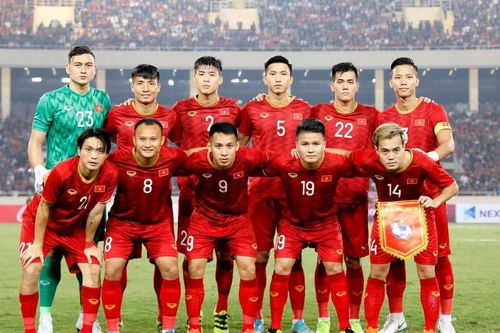 Trọng Hoàng trả lời phỏng vấn FIFA: 'World Cup là giấc mơ của cả dân tộc Việt Nam'