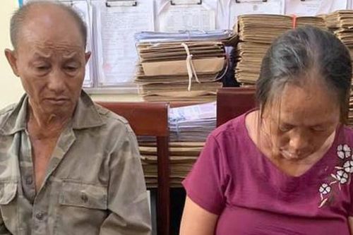 Nghệ An: Vây bắt cặp vợ chồng mua heroin về bán lẻ cho các con nghiện