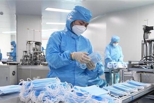IFC hỗ trợ Việt Nam tăng năng lực sản xuất thiết bị bảo vệ cá nhân
