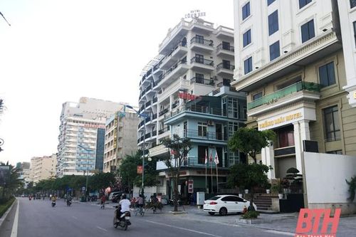 Ảnh hưởng của dịch COVID-19: Cơ sở lưu trú gặp khó