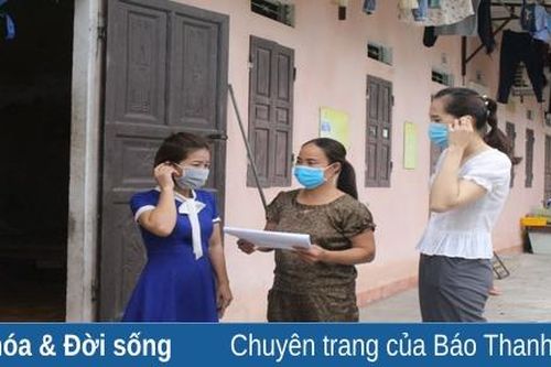 Đảm bảo phòng dịch tại các khu trọ của công nhân