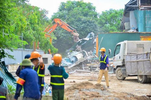 Lập lại trật tự trong lĩnh vực có nhiều nhạy cảm và phức tạp