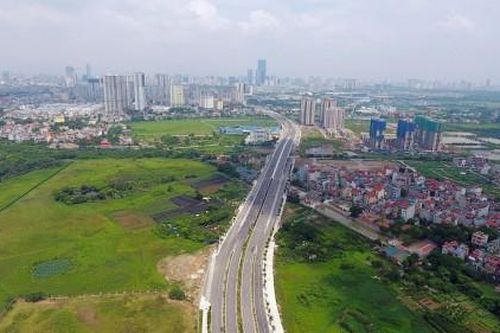 Hà Nội dừng 82 dự án BT, chuyển sang đầu tư công, người dân và cả loạt 'ông lớn'... hố nặng