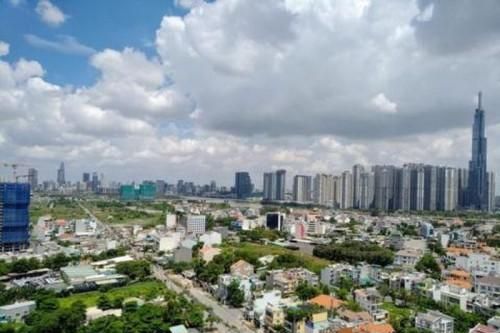HoREA: Mua nhà không vốn, khách phải thế chấp cả 2 căn hộ, lãi phải trả hàng chục triệu mỗi tháng