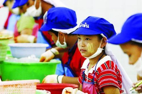 Nguy cơ có thêm 9 triệu lao động trẻ em do ảnh hưởng của dịch Covid-19