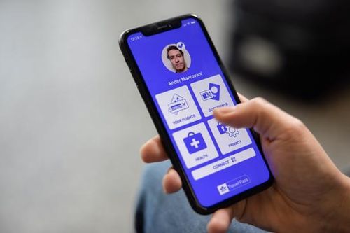 Hãng hàng không thứ hai thử nghiệm IATA Travel Pass tại Việt Nam