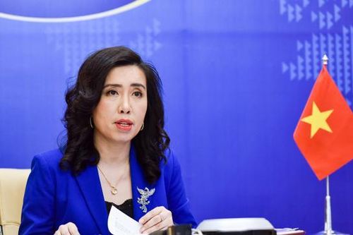 Bộ Ngoại giao lên tiếng việc người gốc Việt ở Campuchia phải di dời nhà nổi, bè nuôi cá ở Phnom Penh