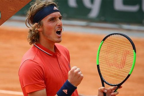 Bán kết 1 Roland Garros 2021: Đại chiến của những tay vợt trẻ!